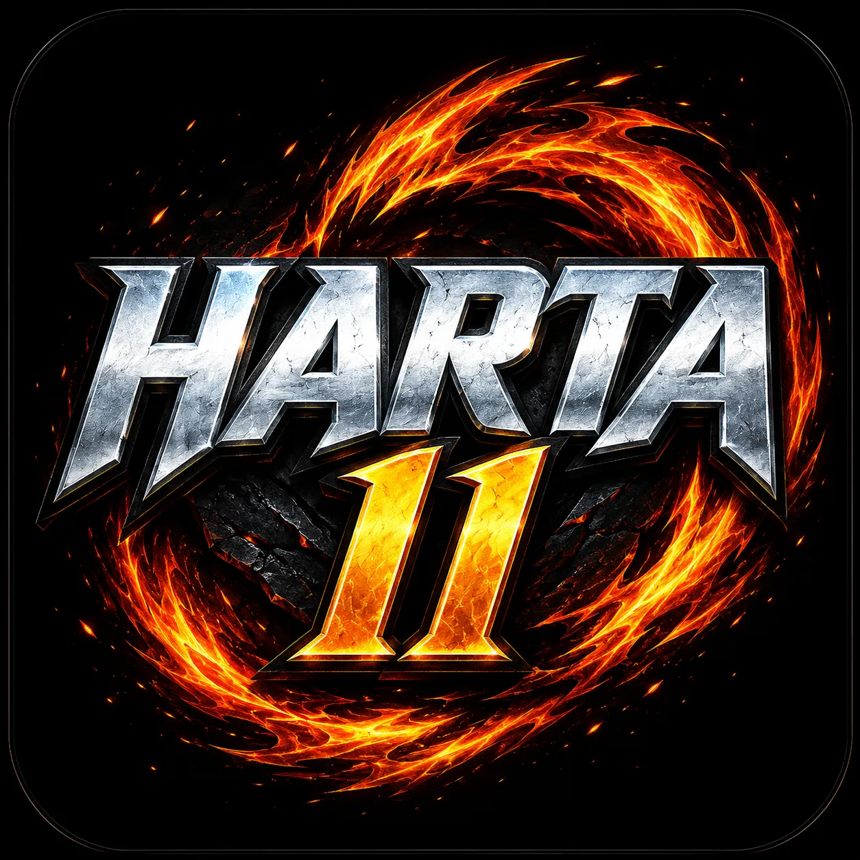 HARTA11 - Aplikasi Pantau Anak yang Aman dan Nyaman